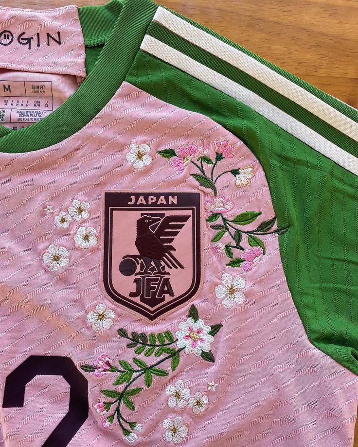 JAPAN x SAKURA SPECIAL EDITION