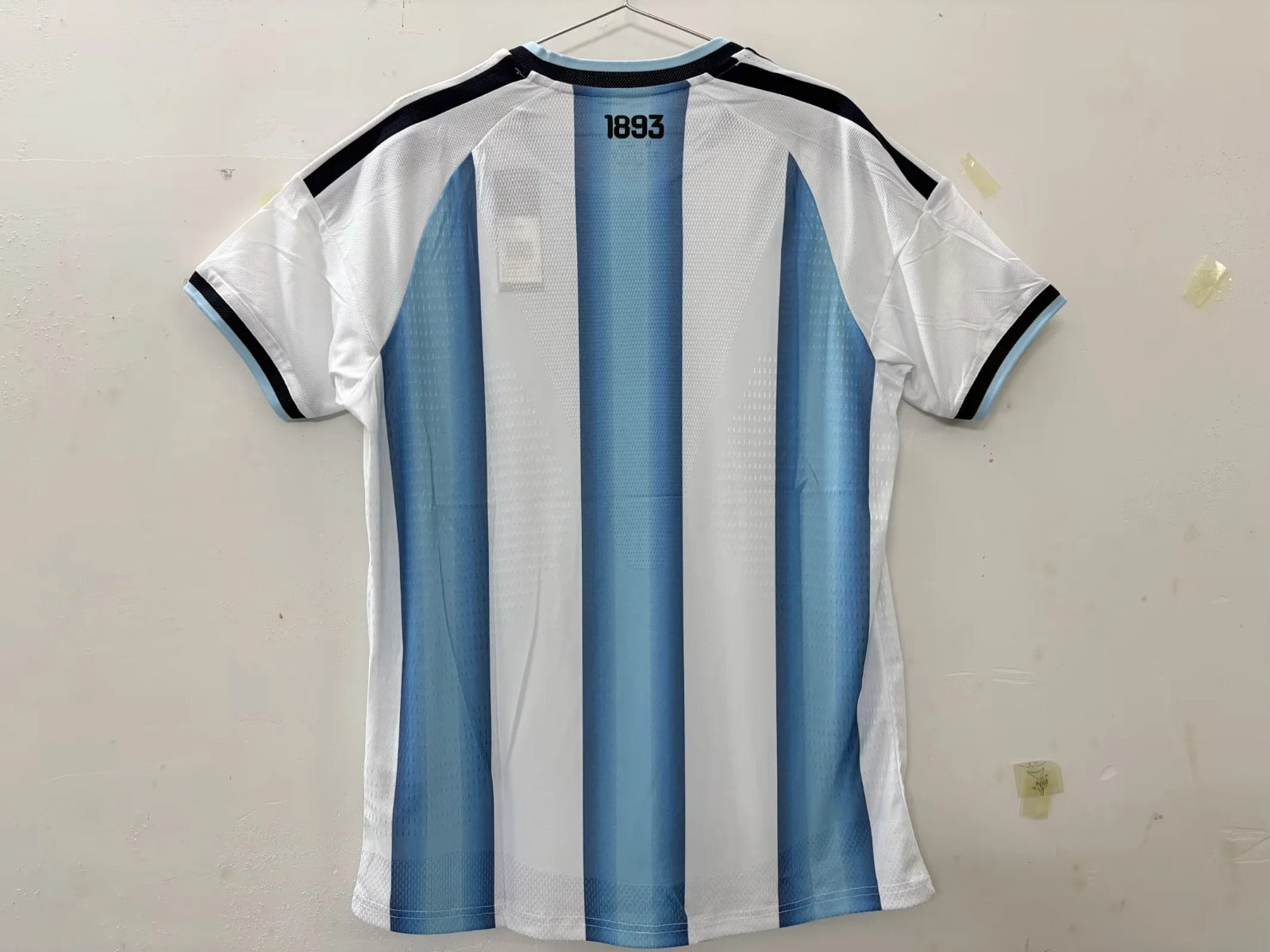 ARGENTINA HERITAGE EDITION