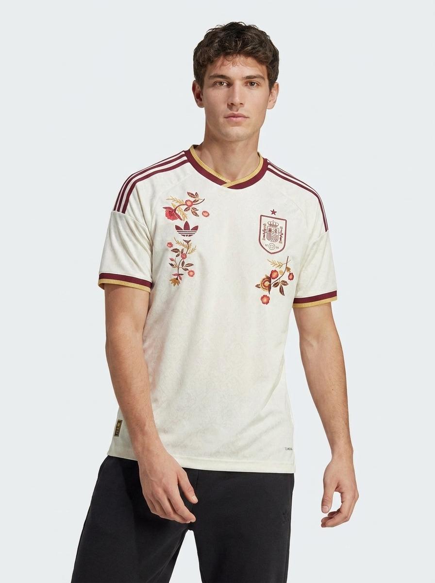 SPAIN HERITAGE EDITION