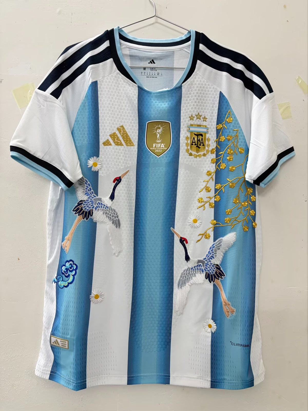 ARGENTINA HERITAGE EDITION