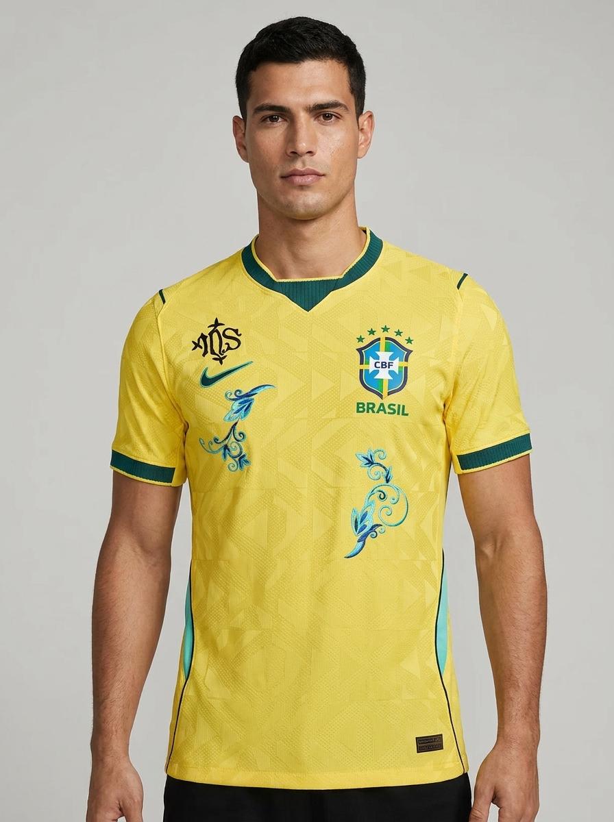 BRAZIL CULTURE EDITION