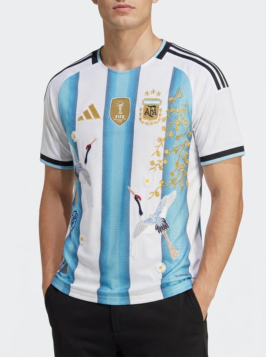 ARGENTINA HERITAGE EDITION