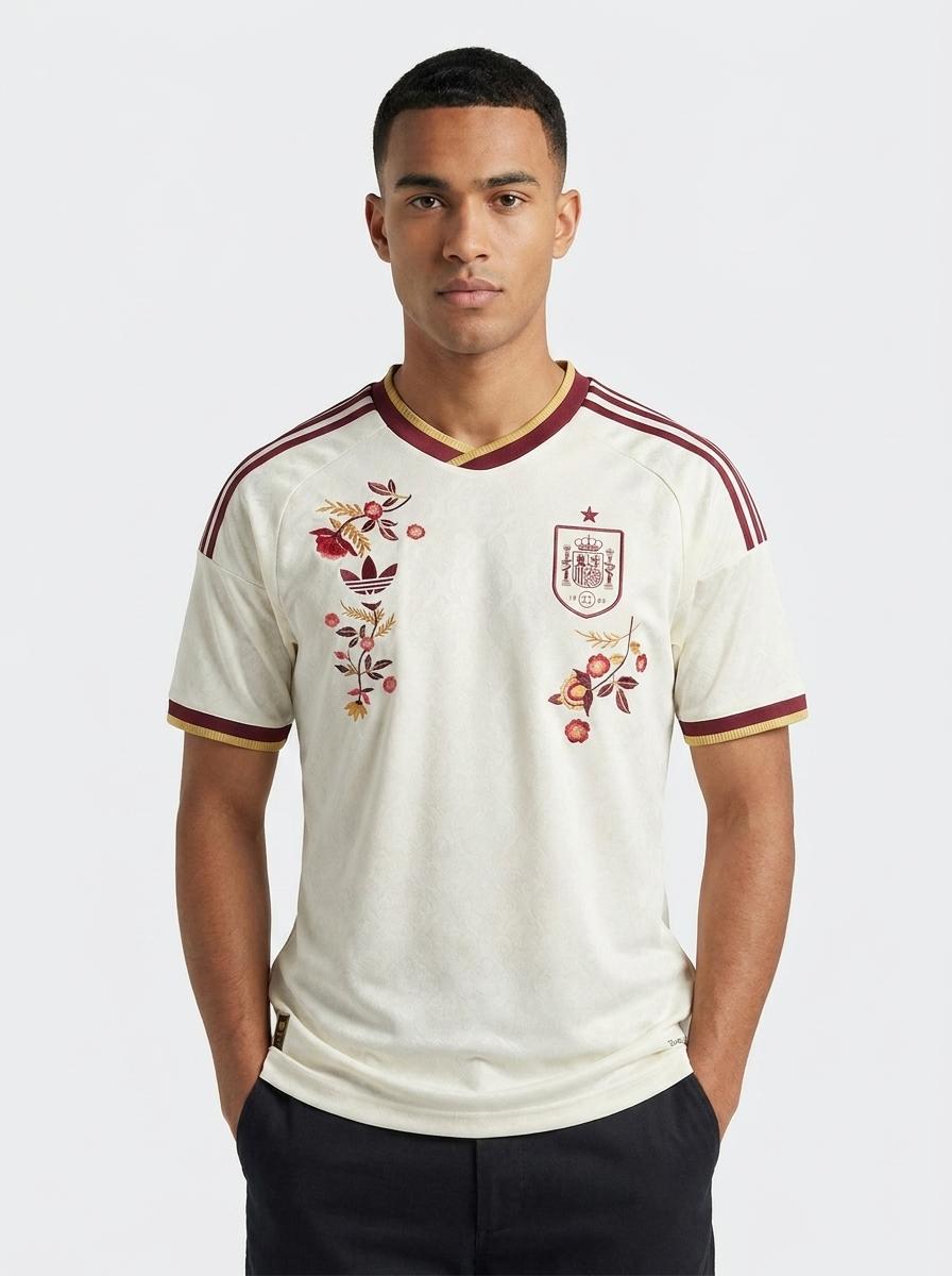 SPAIN HERITAGE EDITION