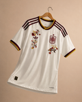 SPAIN HERITAGE EDITION