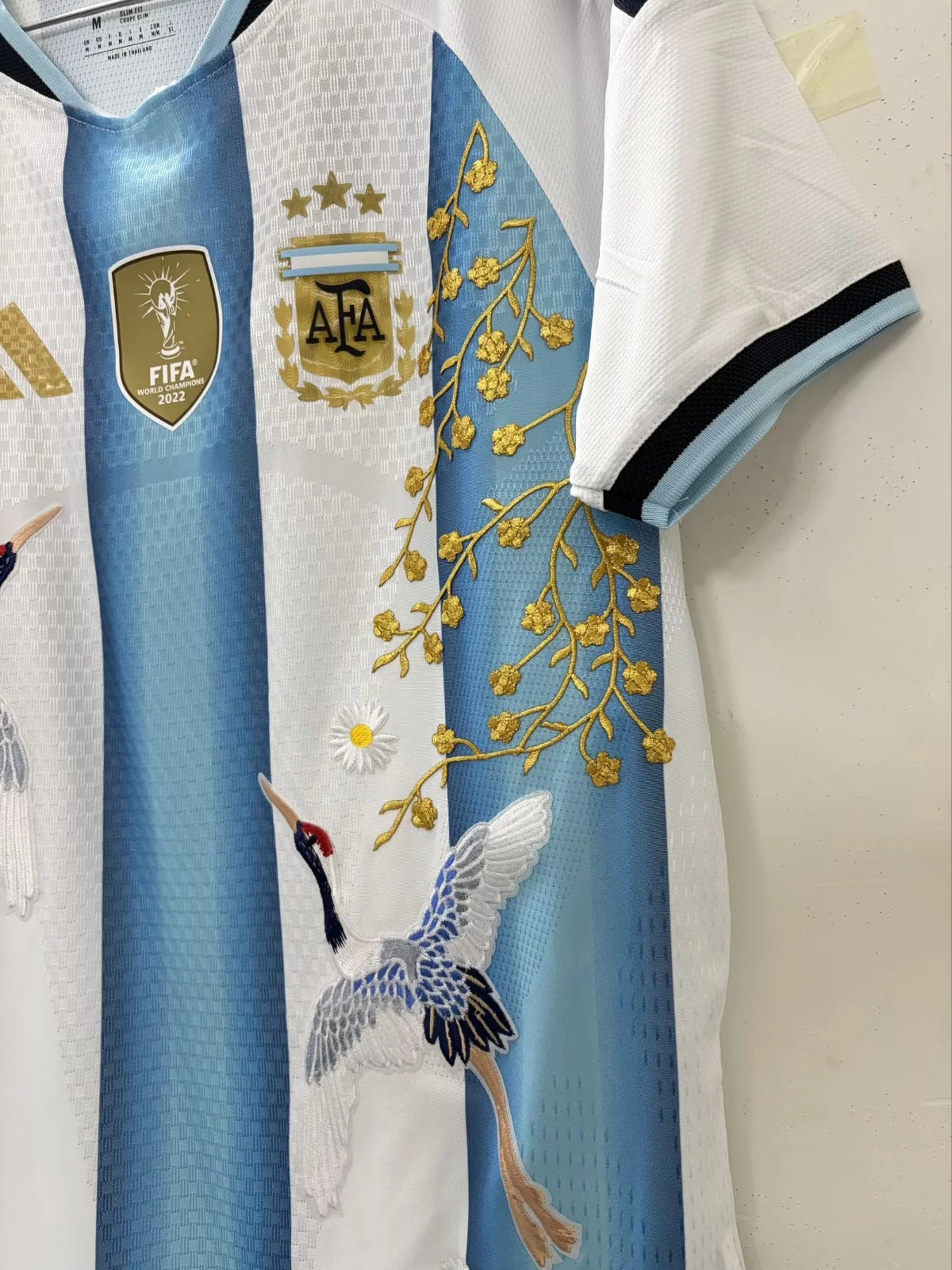 ARGENTINA HERITAGE EDITION