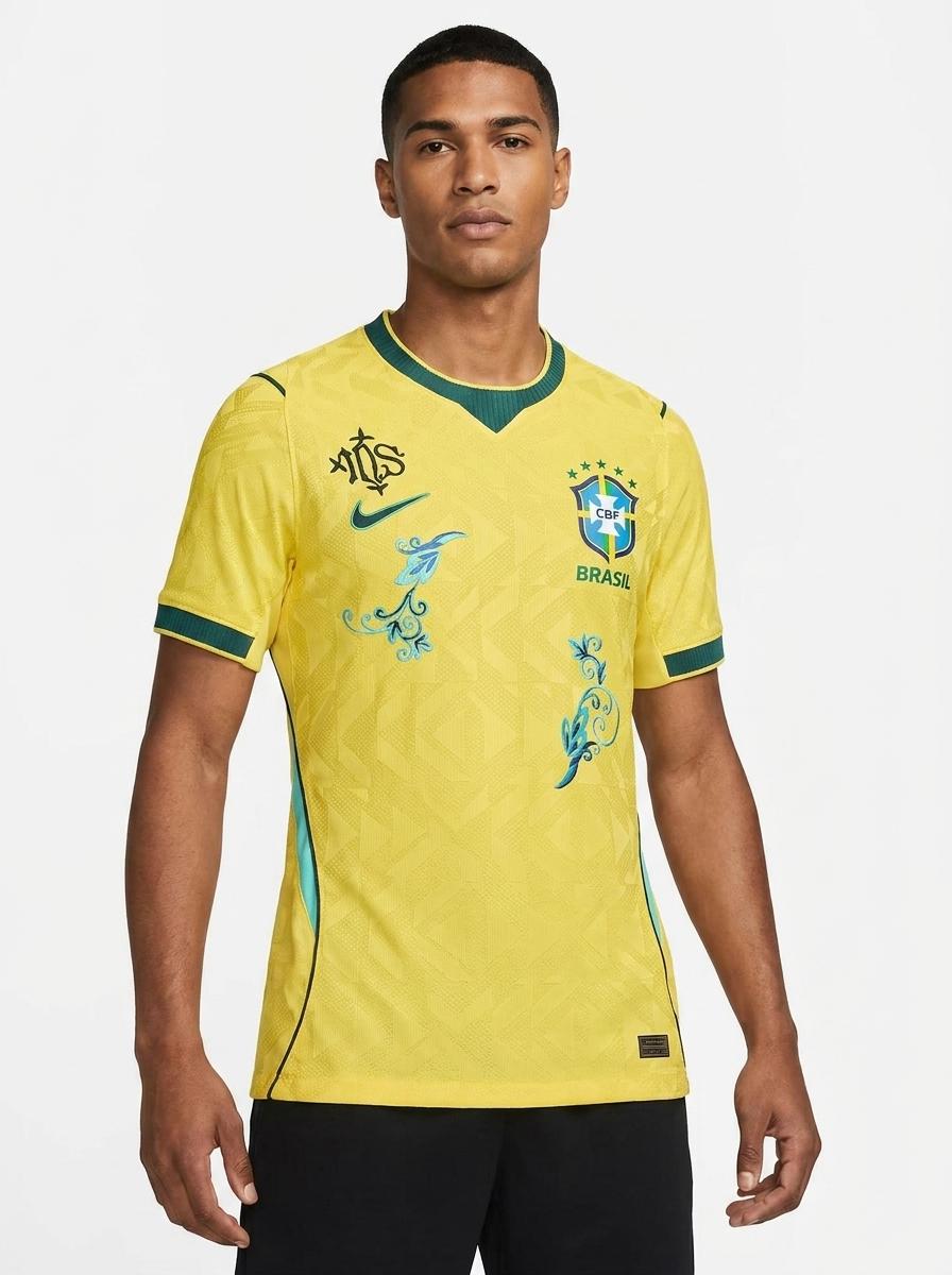 BRAZIL CULTURE EDITION