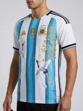 ARGENTINA HERITAGE EDITION