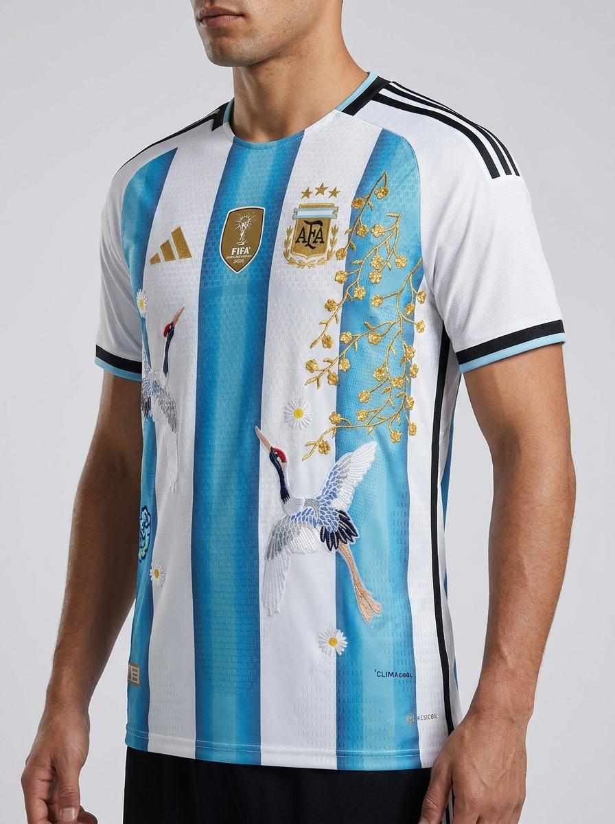 ARGENTINA HERITAGE EDITION