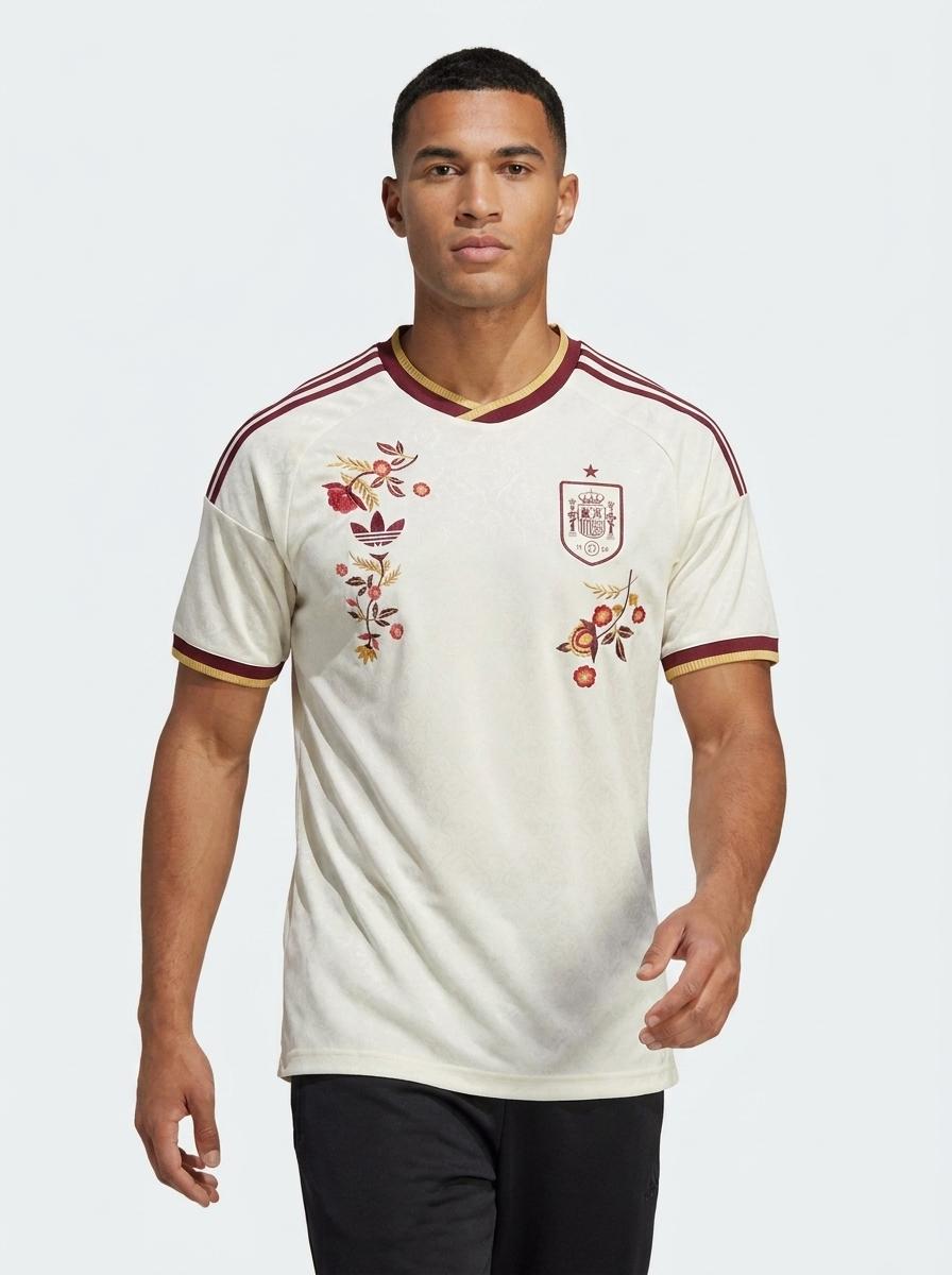 SPAIN HERITAGE EDITION