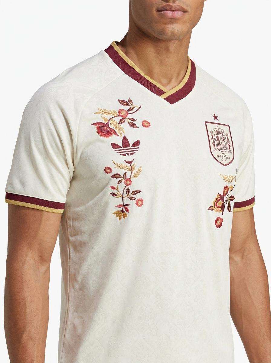 SPAIN HERITAGE EDITION