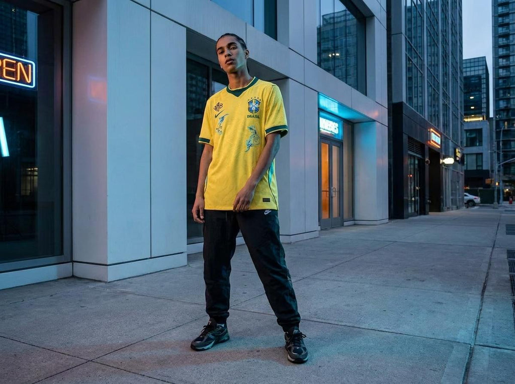 BRAZIL CULTURE EDITION