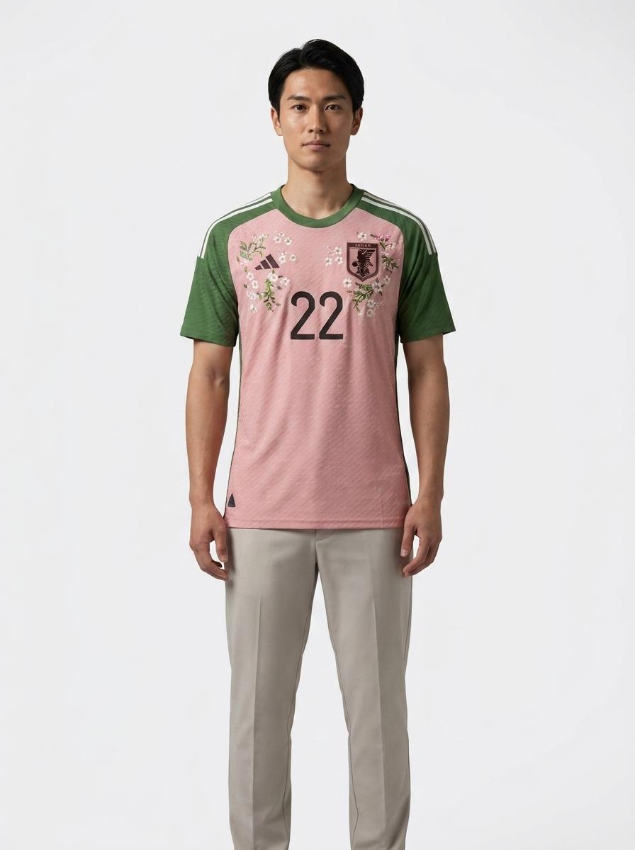 JAPAN x SAKURA SPECIAL EDITION