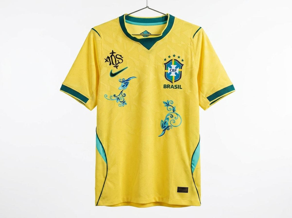 BRAZIL CULTURE EDITION